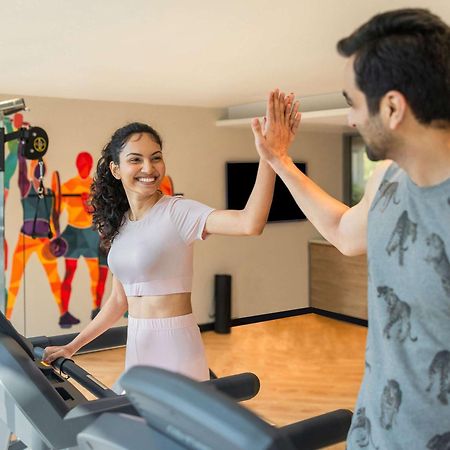 Hotel Ibis Styles Goa Vagator - An Accor Brand Esterno foto