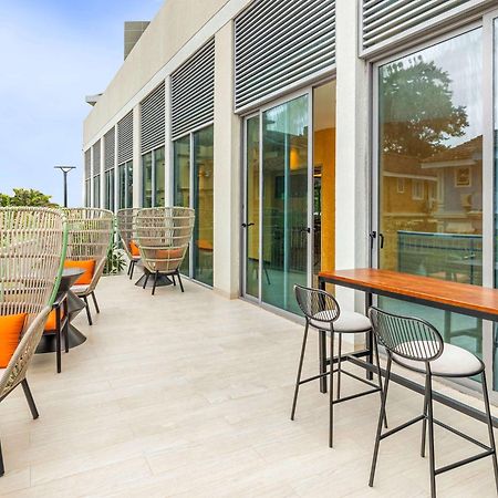 Hotel Ibis Styles Goa Vagator - An Accor Brand Esterno foto