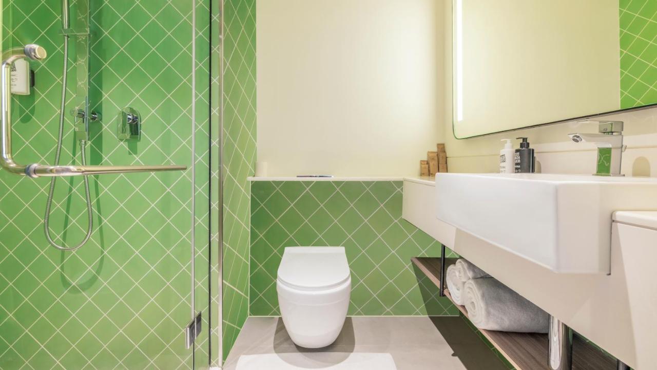 Hotel Ibis Styles Goa Vagator - An Accor Brand Esterno foto