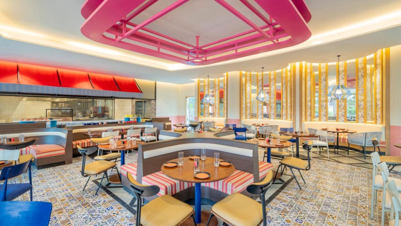 Hotel Ibis Styles Goa Vagator - An Accor Brand Esterno foto