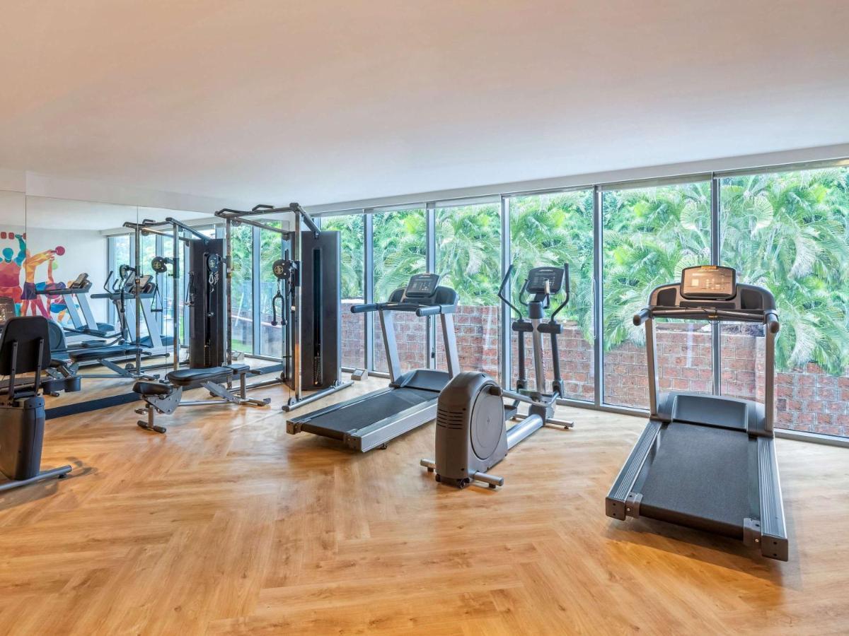 Hotel Ibis Styles Goa Vagator - An Accor Brand Esterno foto