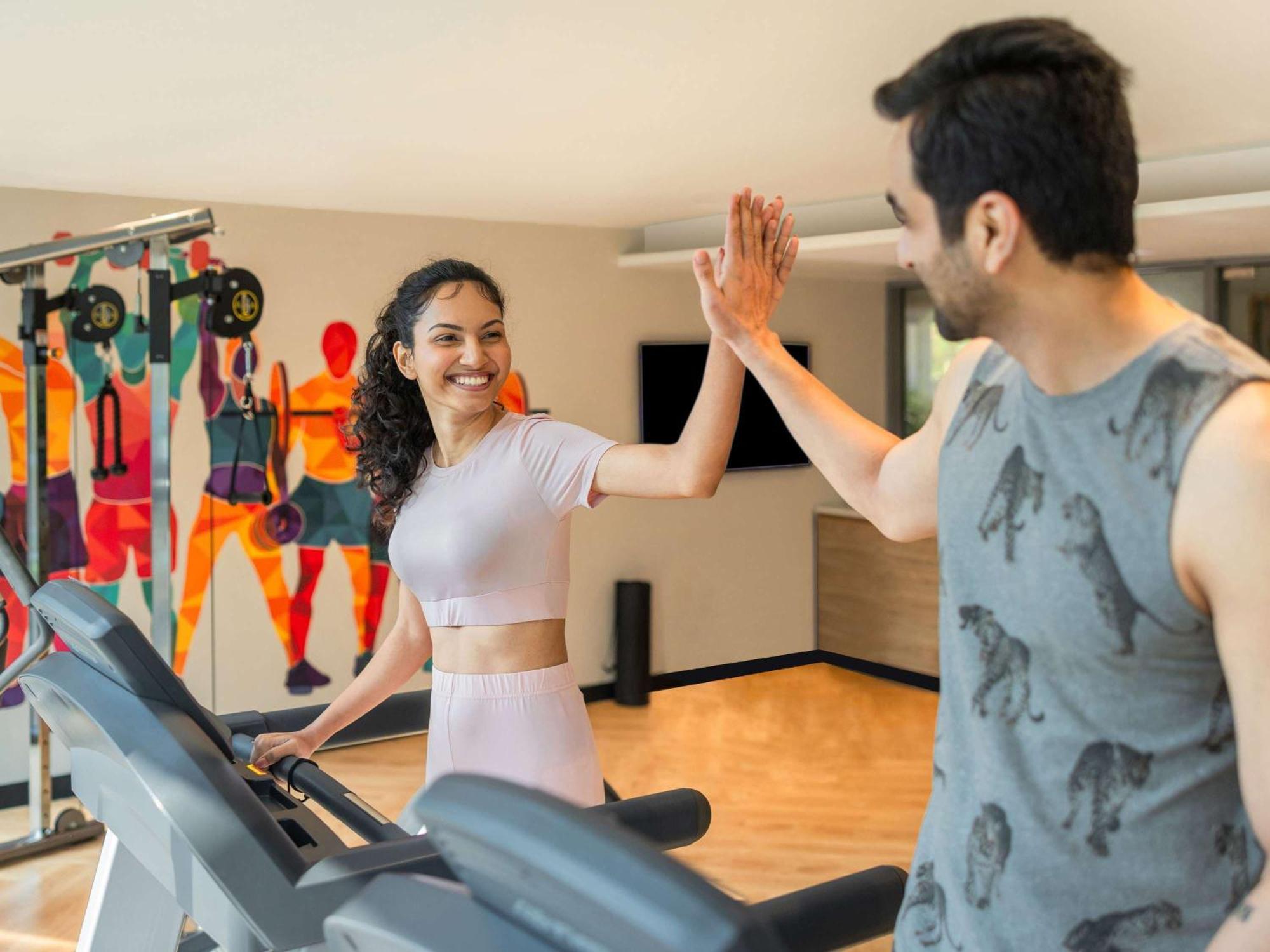 Hotel Ibis Styles Goa Vagator - An Accor Brand Esterno foto