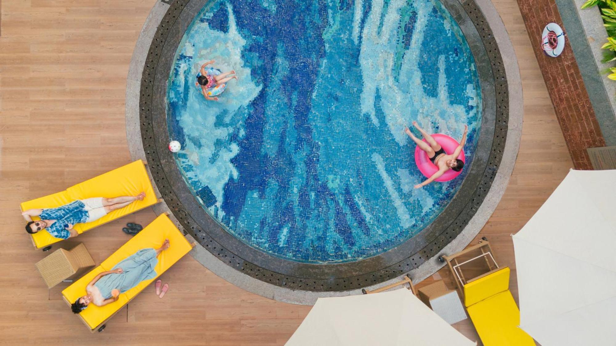 Hotel Ibis Styles Goa Vagator - An Accor Brand Esterno foto